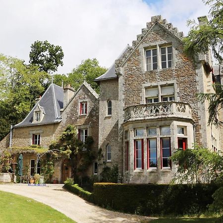 Manoir De Truhelin, A 2 Pas Du Golfe Du Morbihan Arradon Ngoại thất bức ảnh