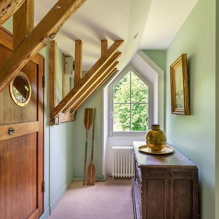 Manoir De Truhelin, A 2 Pas Du Golfe Du Morbihan Arradon Phòng bức ảnh