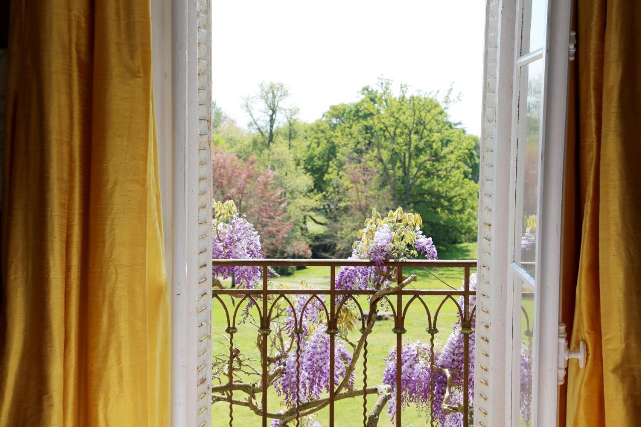 Manoir De Truhelin, A 2 Pas Du Golfe Du Morbihan Arradon Ngoại thất bức ảnh