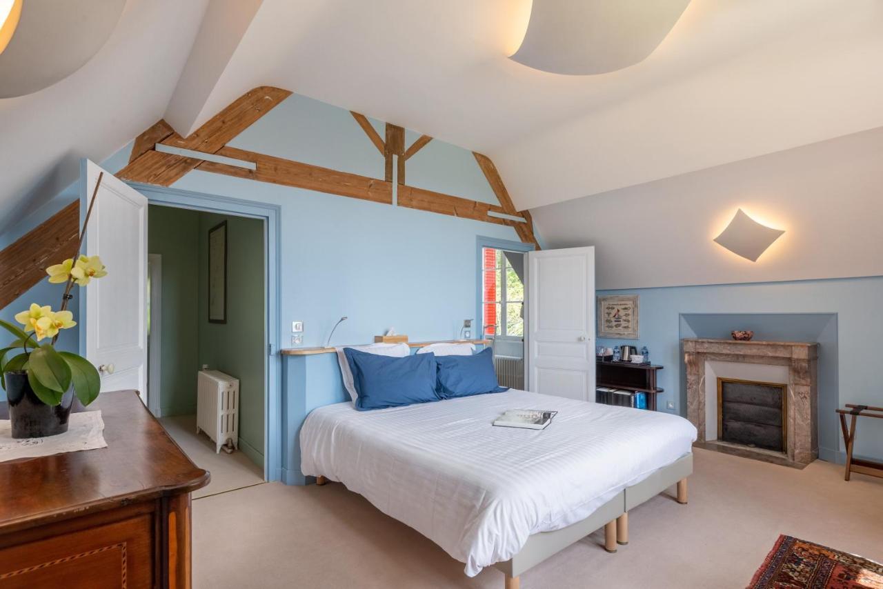 Manoir De Truhelin, A 2 Pas Du Golfe Du Morbihan Arradon Phòng bức ảnh