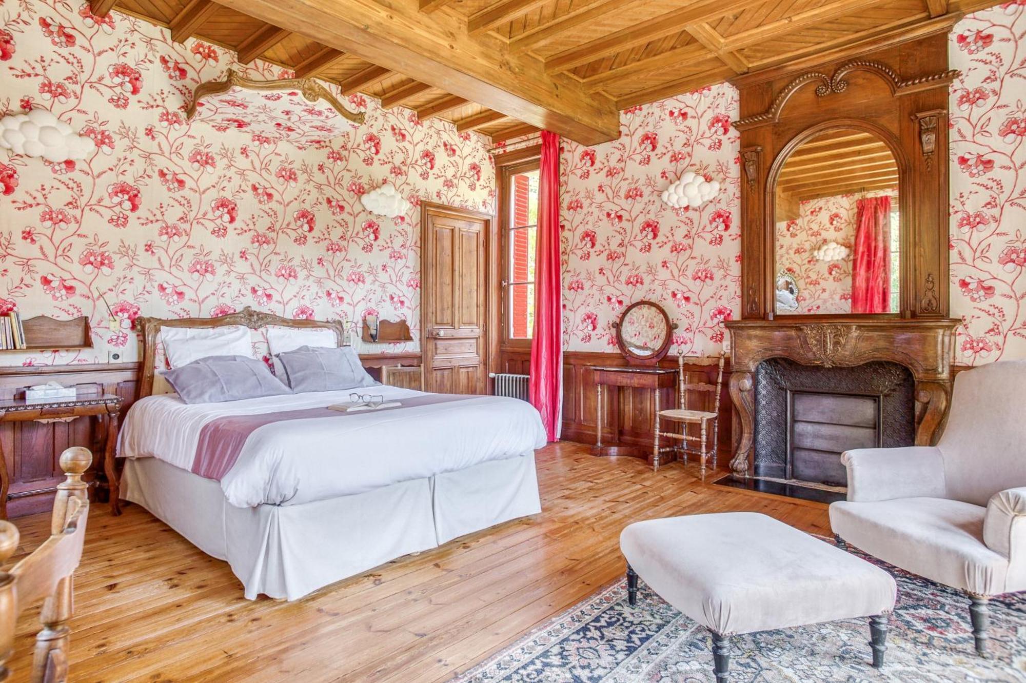 Manoir De Truhelin, A 2 Pas Du Golfe Du Morbihan Arradon Phòng bức ảnh