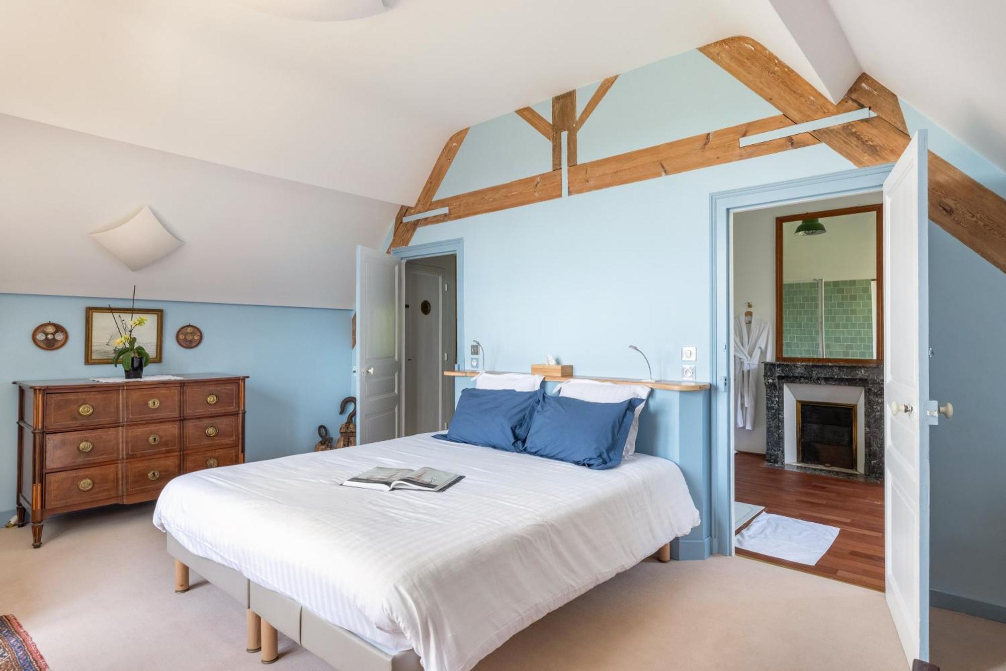 Manoir De Truhelin, A 2 Pas Du Golfe Du Morbihan Arradon Phòng bức ảnh