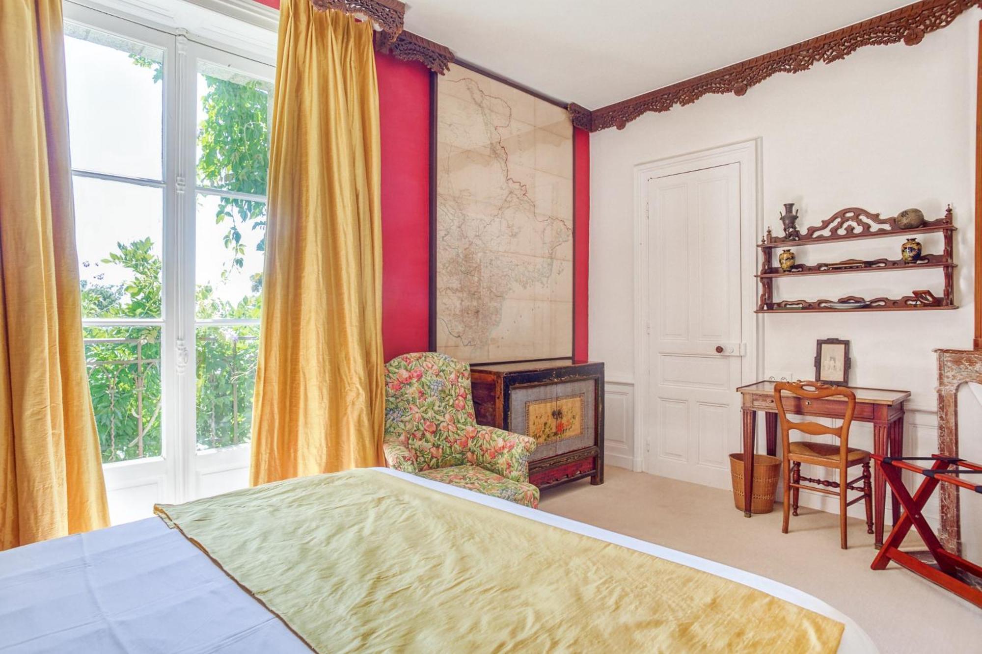 Manoir De Truhelin, A 2 Pas Du Golfe Du Morbihan Arradon Phòng bức ảnh