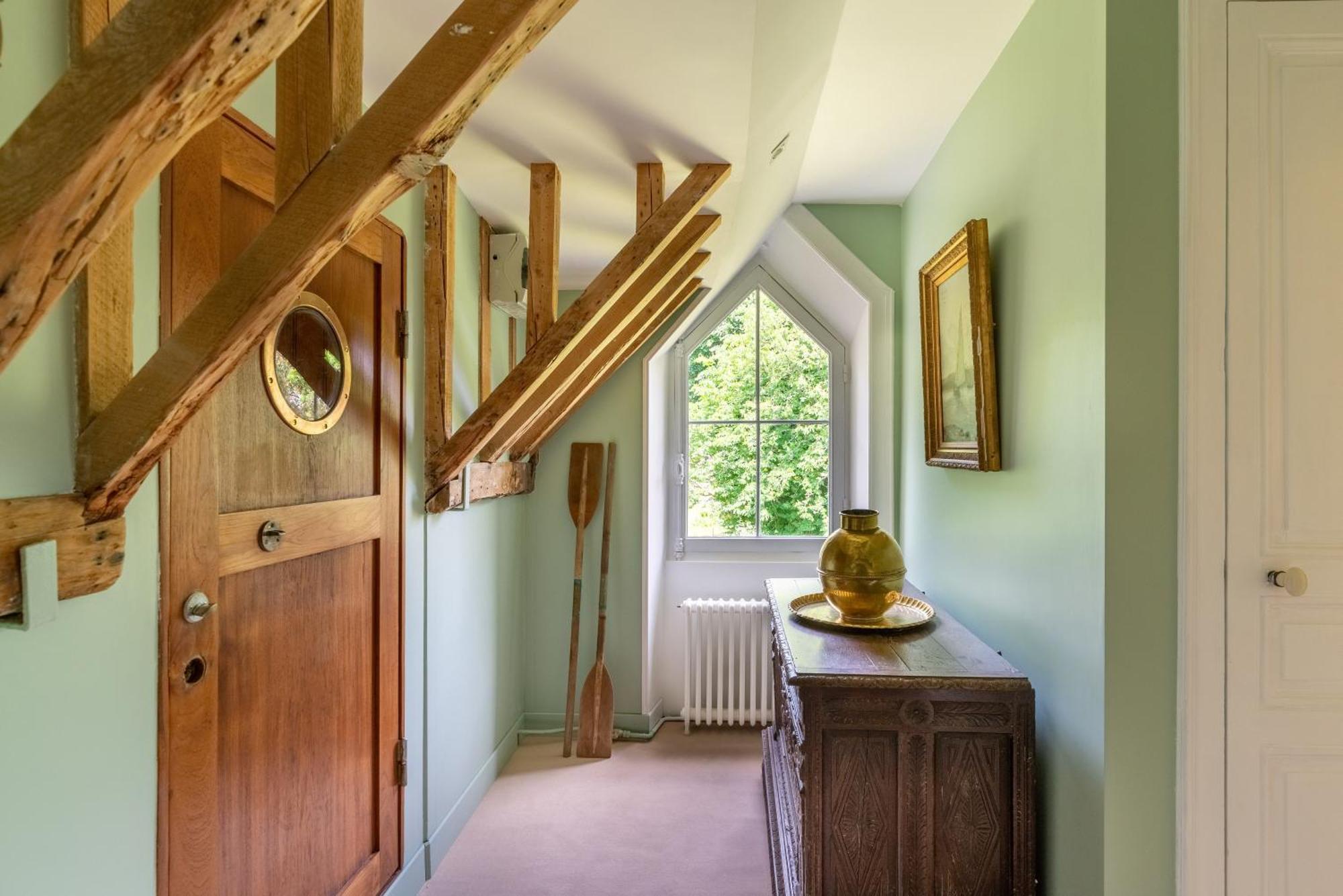 Manoir De Truhelin, A 2 Pas Du Golfe Du Morbihan Arradon Phòng bức ảnh