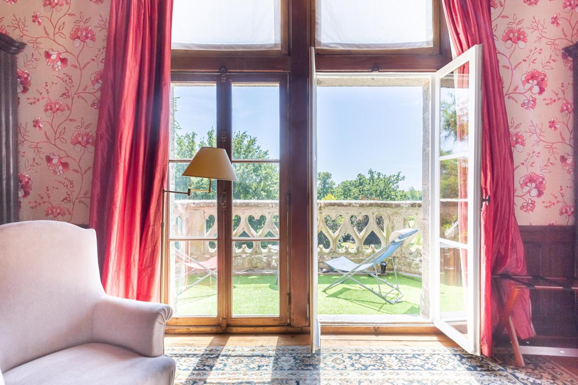 Manoir De Truhelin, A 2 Pas Du Golfe Du Morbihan Arradon Phòng bức ảnh